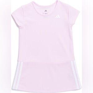 Adidas Toddlers' Piqué Tennis Dress